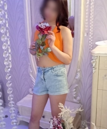 Анкета проститутки Анна - город Копьёво, 20 лет, №808