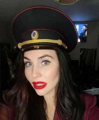 Анкета проститутки Юлия - город Копьёво, 37 лет, №891