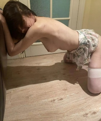 Анкета проститутки Риточка - город Копьёво, 28 лет, №923