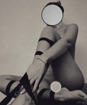 Анкета проститутки Рената - город Копьёво, 23 года, №6997